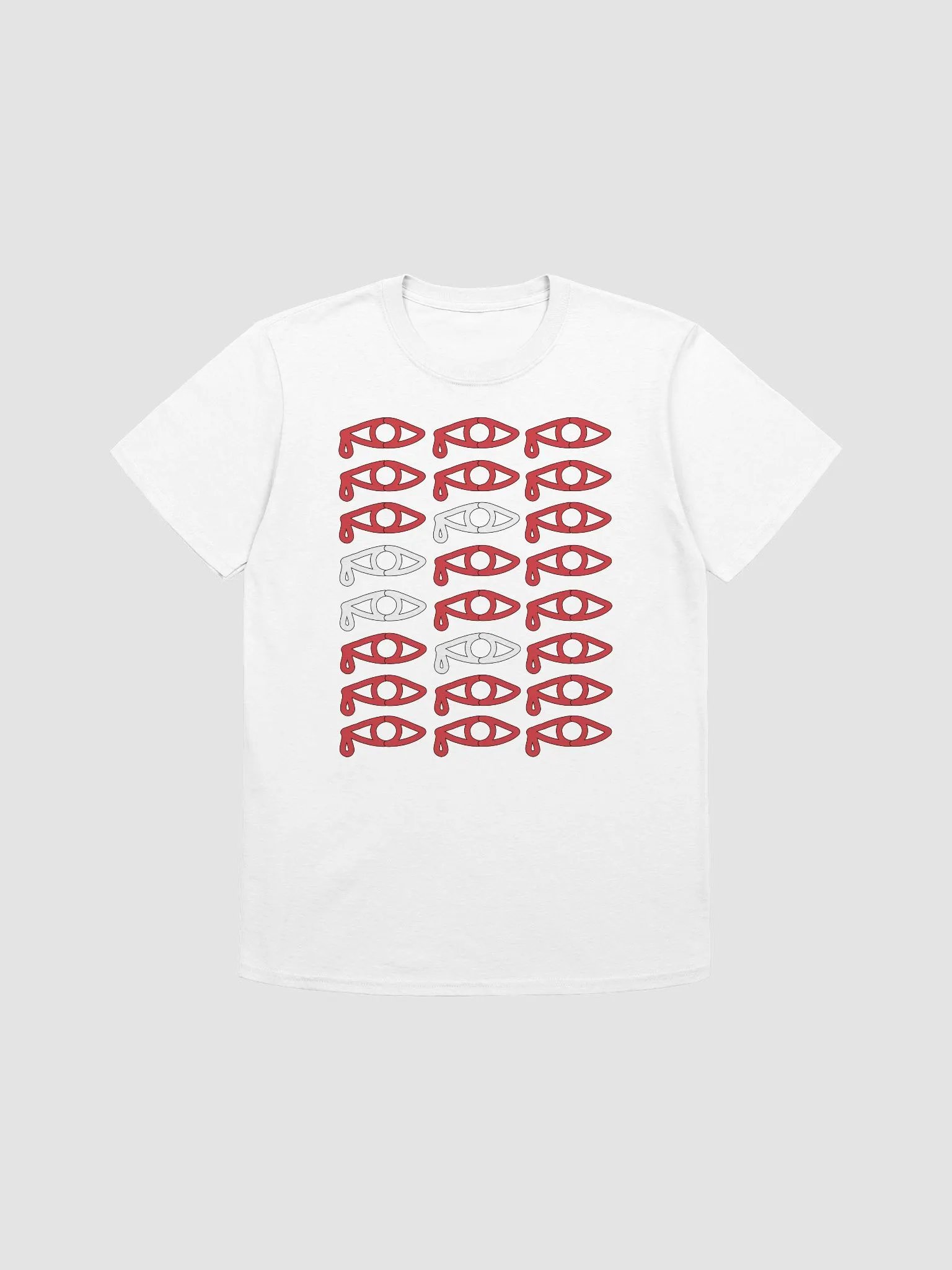 Turkey - Forever Cry - Gildan Unisex Softstyle T-Shirt product image (2)