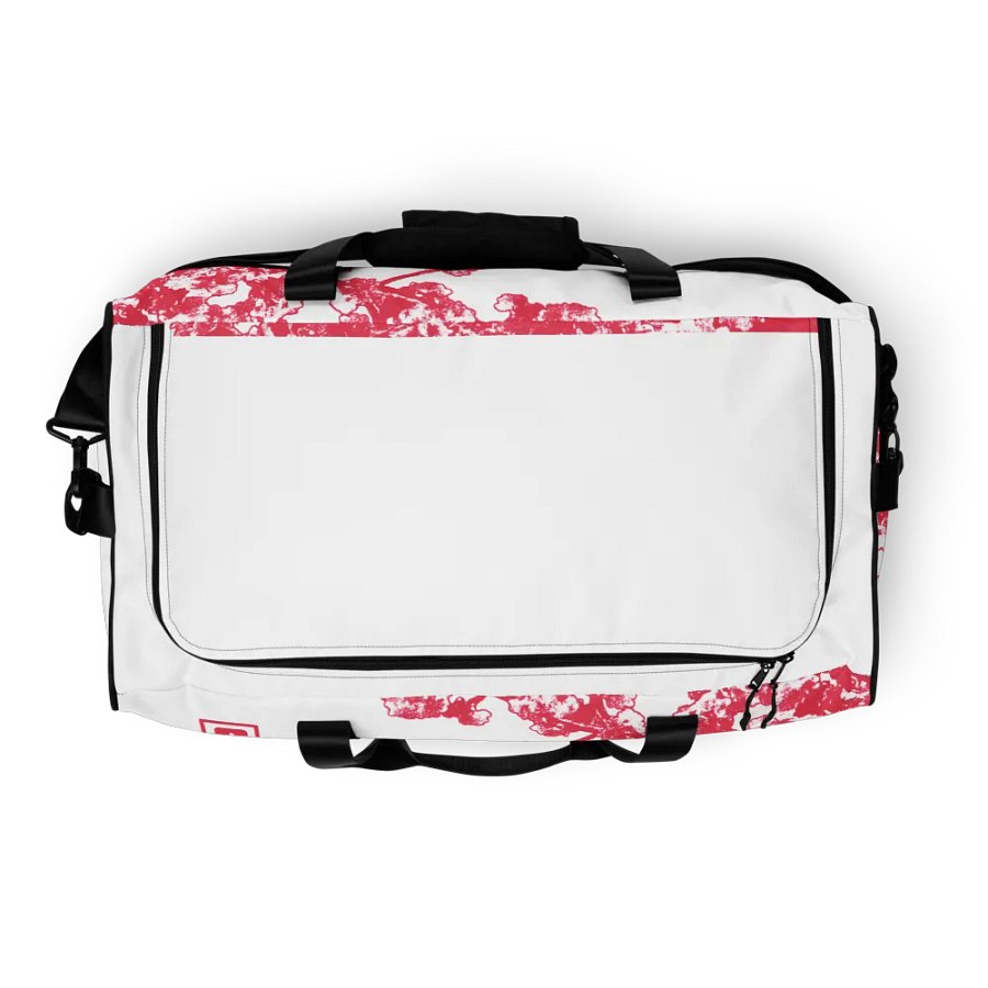 G.O.T DUFFLE BAG product image (12)
