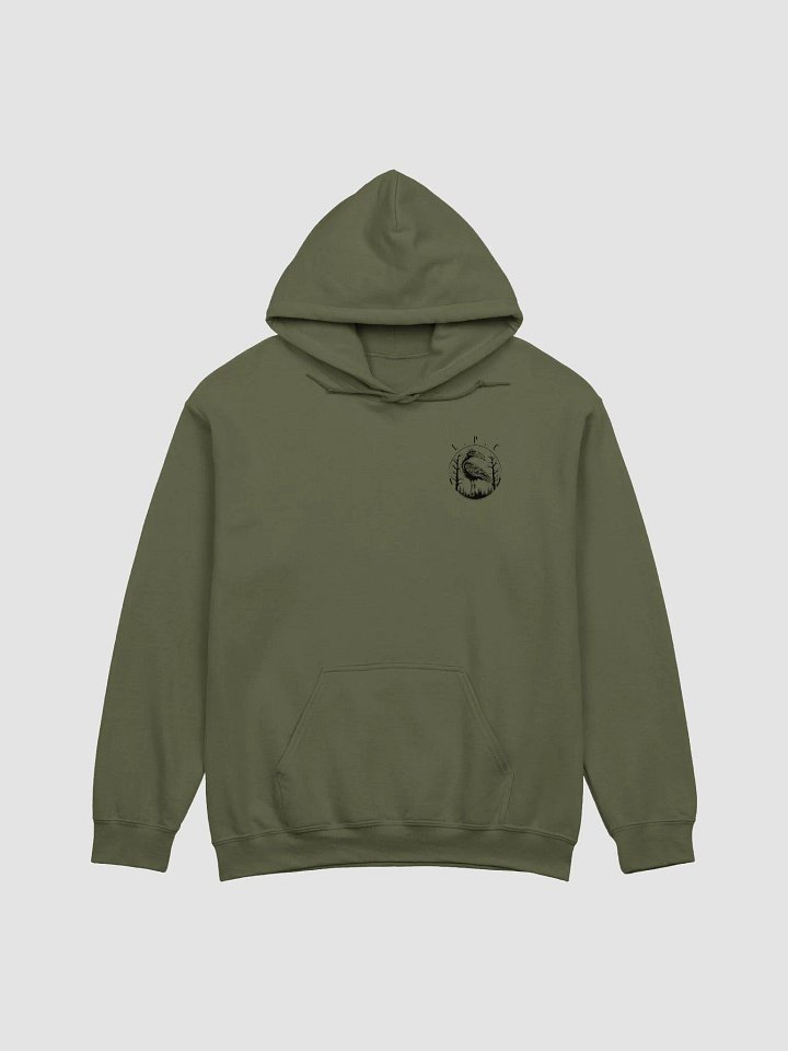 L.P.C Comfort Hoodie product image (3)
