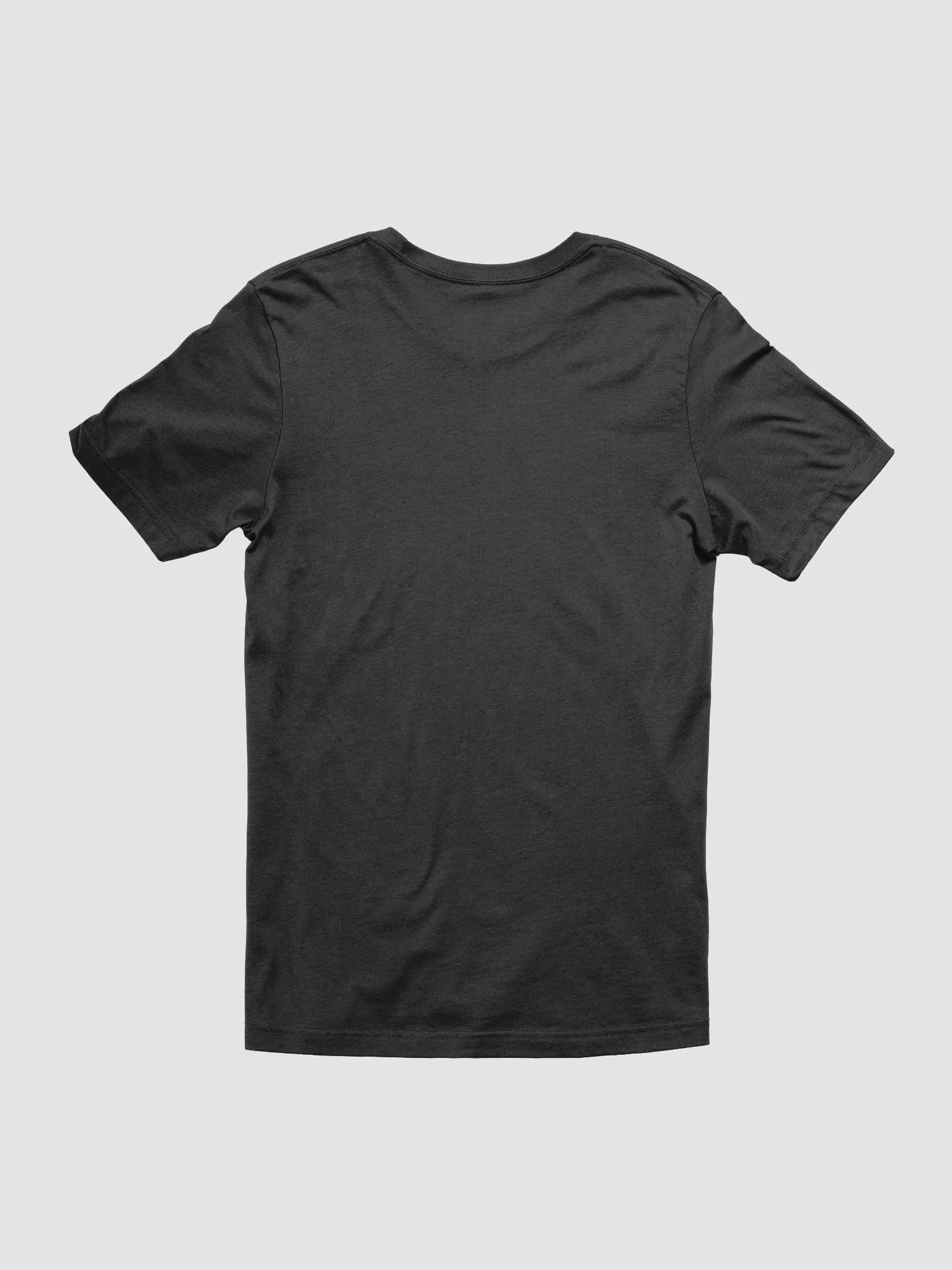 Ethereum Geometric Logo T-Shirt product image (7)