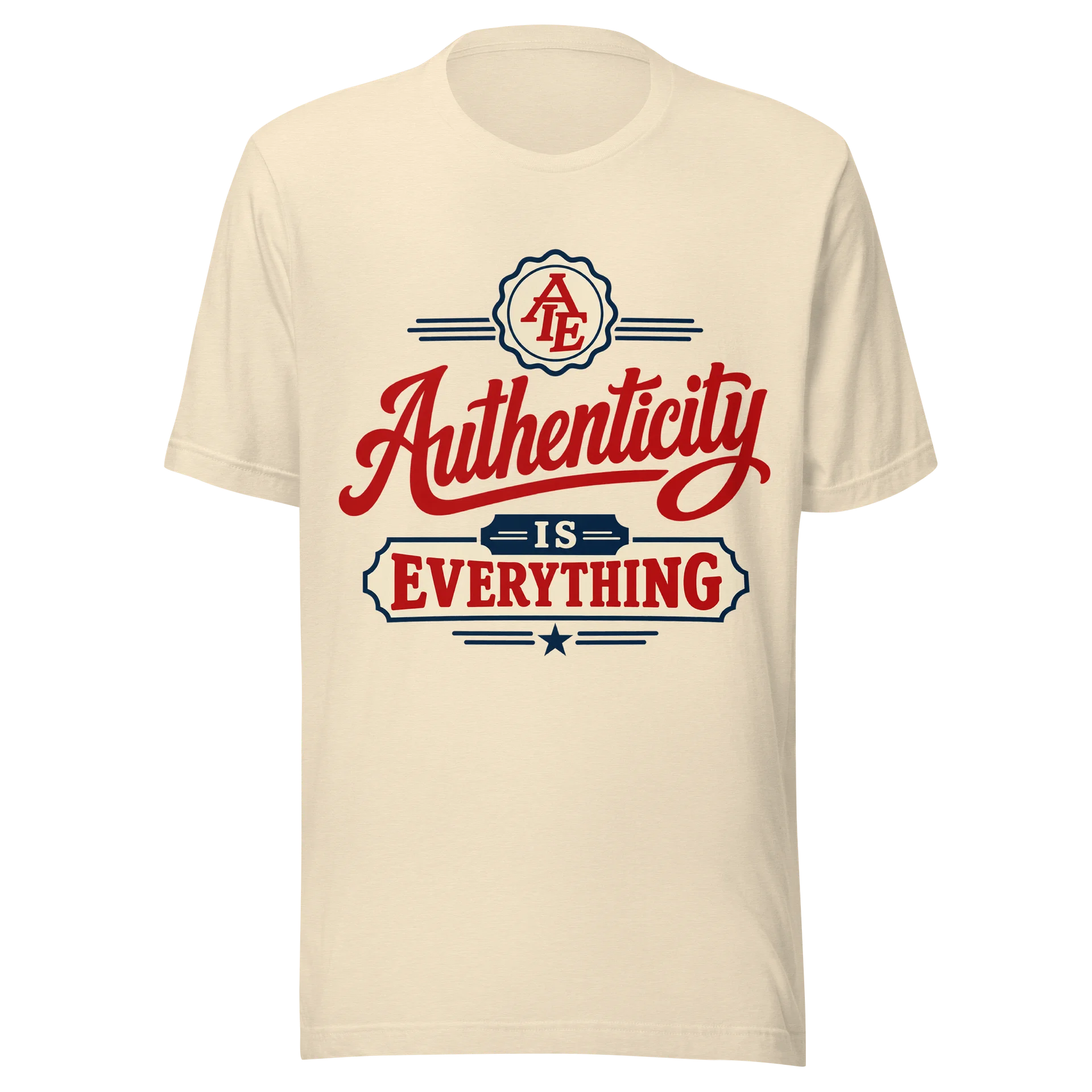 Vintage Storefront 2 Logo tshirt product image (1)