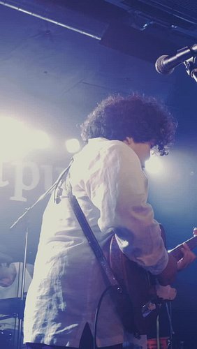 BAND: @sassy.and.the.sinkers_official 

🎥FULL EVENT VIDEO ON YOUTUBE, LINK IN BIO
📍Filmed at @output.okinawa in Okinawa, Japa...