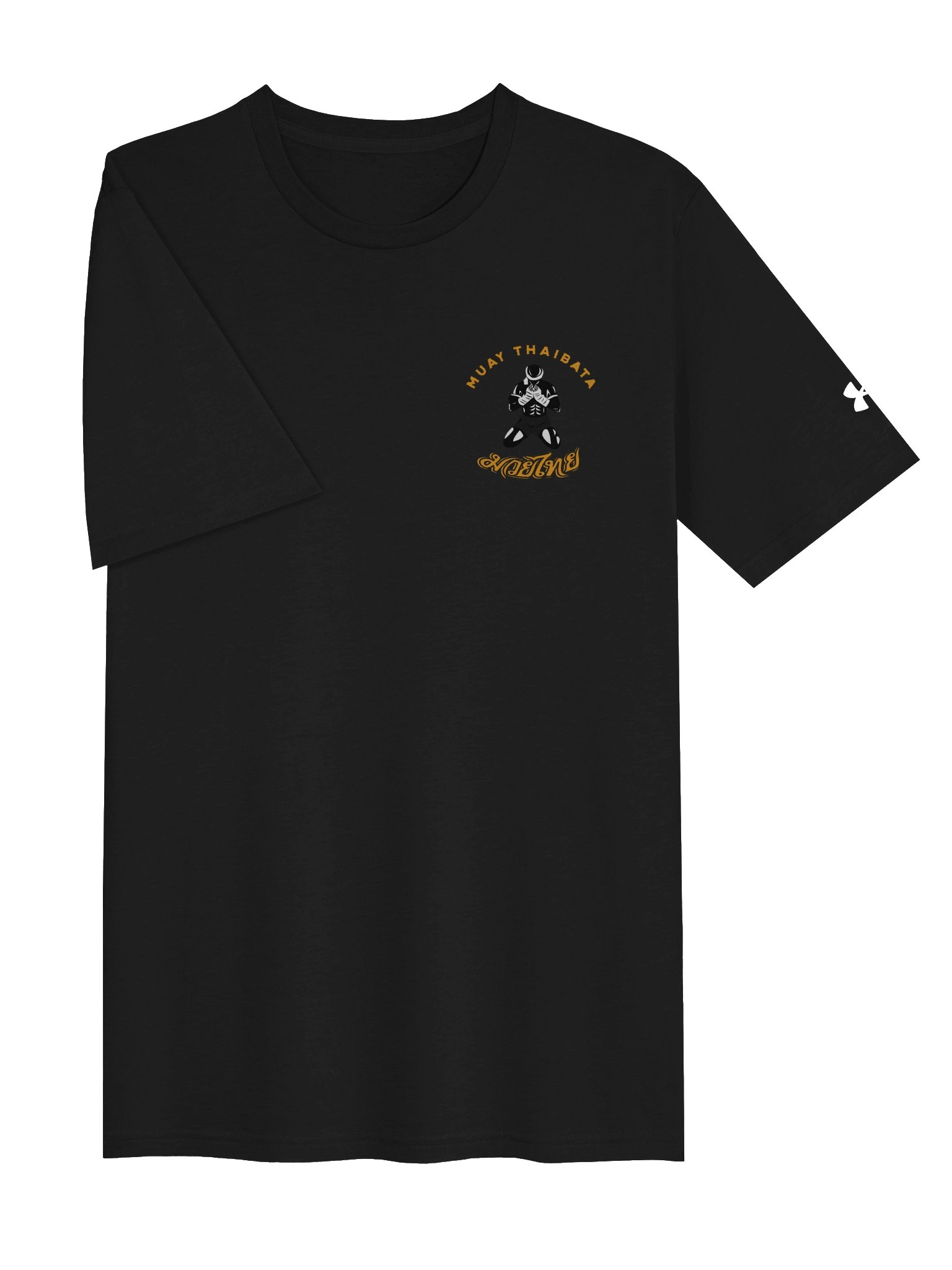 Under Armor simple Muay Thaibata Shirt product image (3)