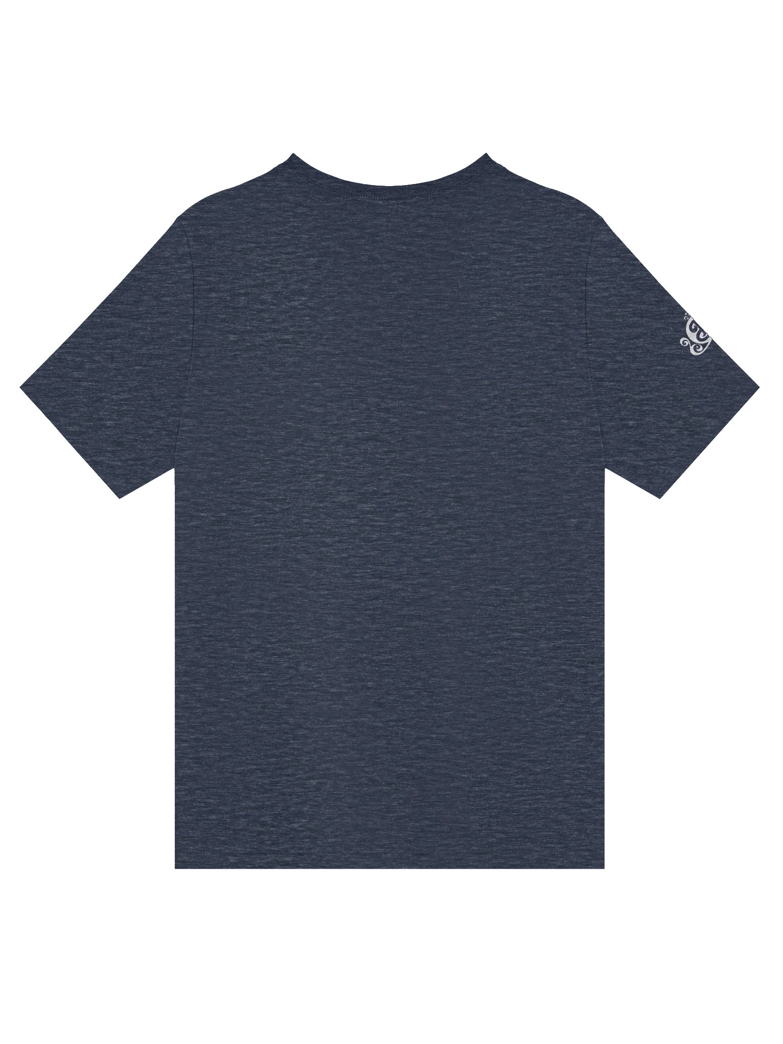 Smooth like Butta v-neck tee product image (38)