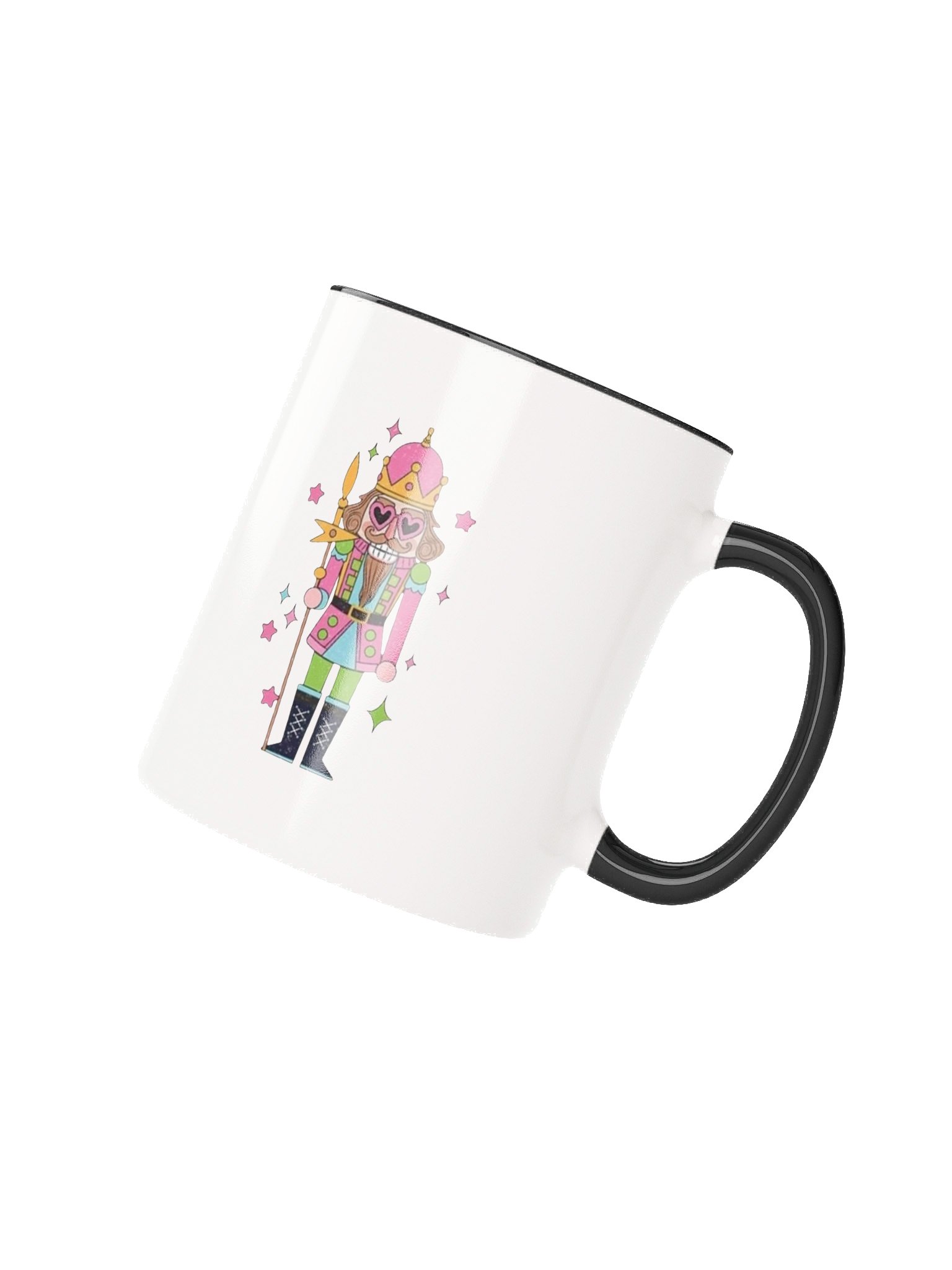 Nutcracker Christmas Magic Mug product image (2)