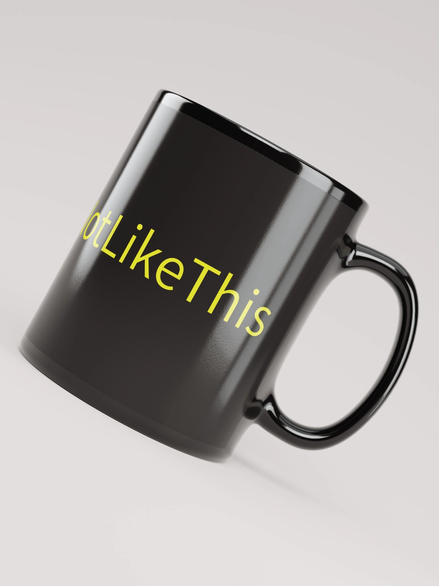 NotLikeThis Mug product image (7)