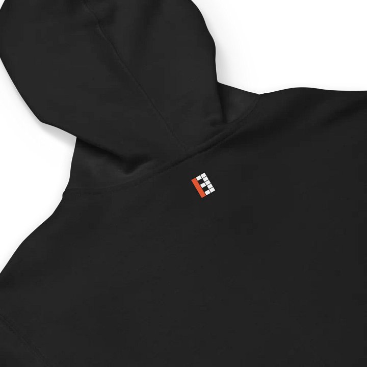 BRICK Zip-Up Hoodie product image (2)