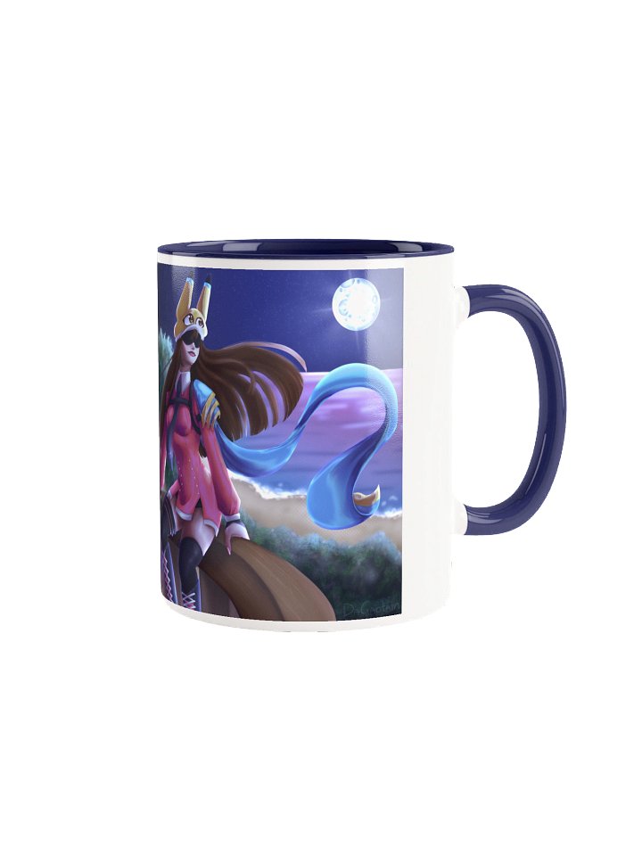 DaGaptain Mug product image (6)