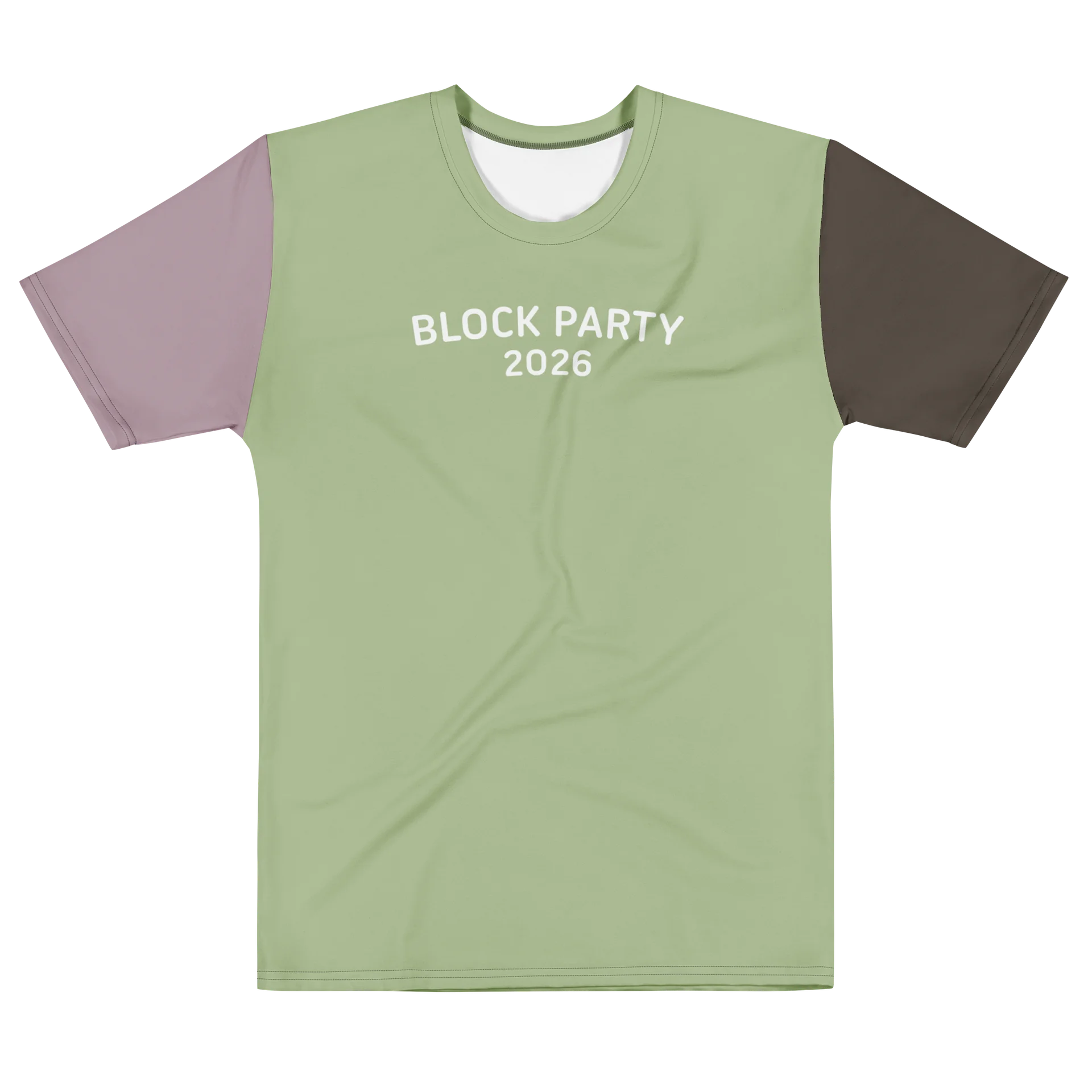 Block Party T-Shirt product image (1)