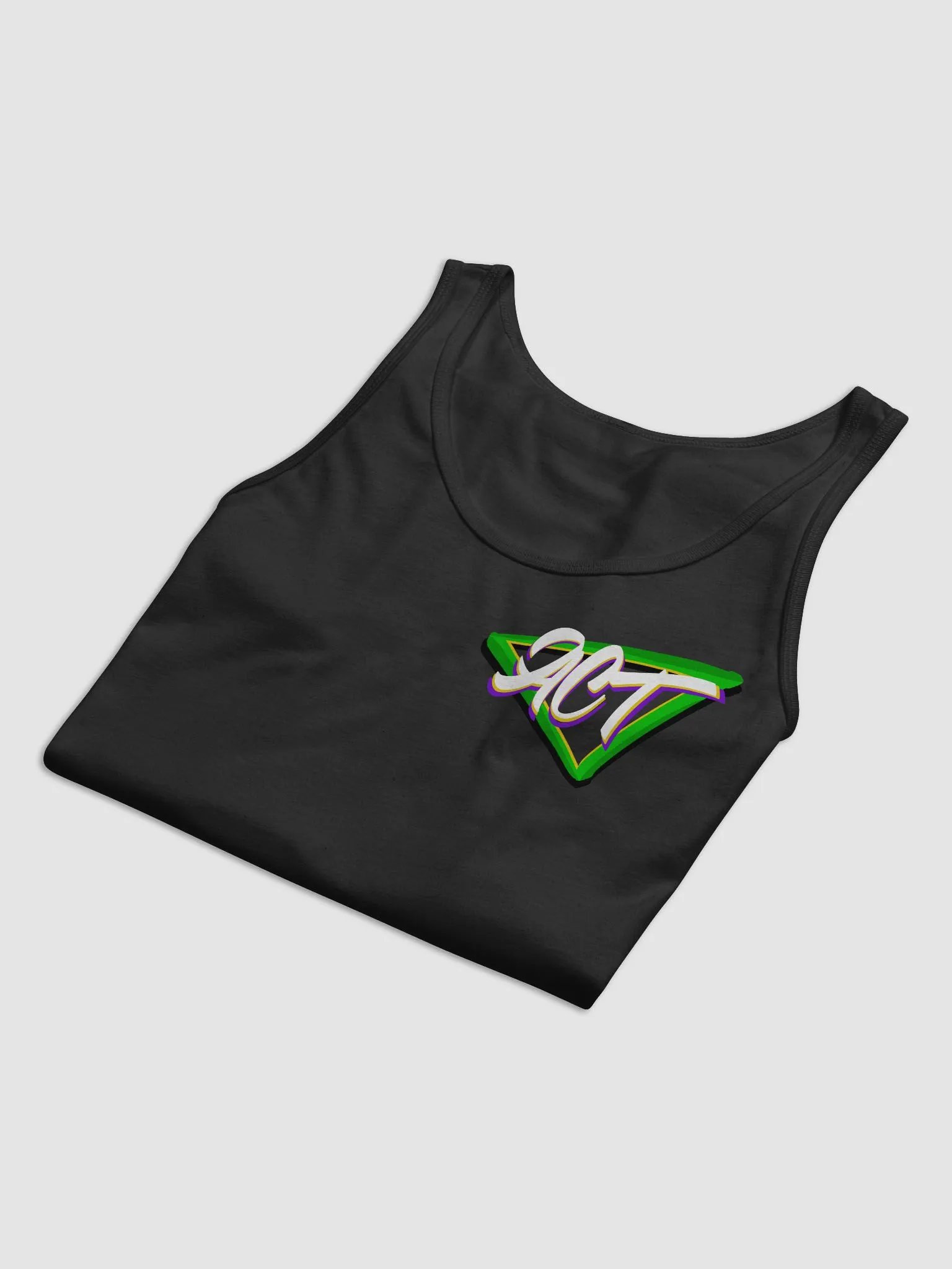 ACT Community Tank Top product image (3)