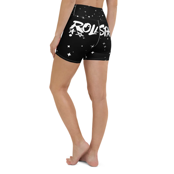 RSE SHORT TIGHTS product image (1)