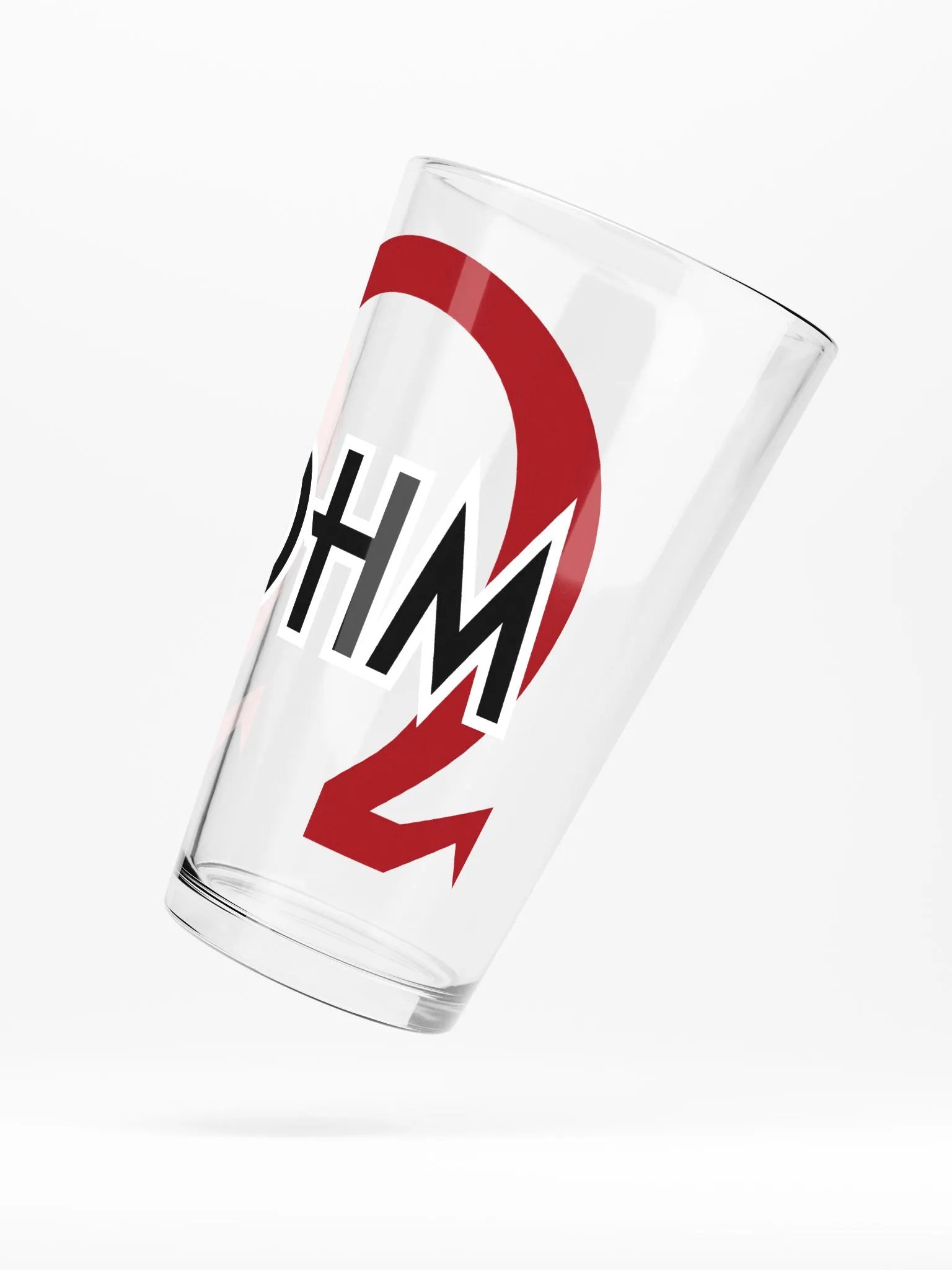 OHM Pint Glass product image (5)