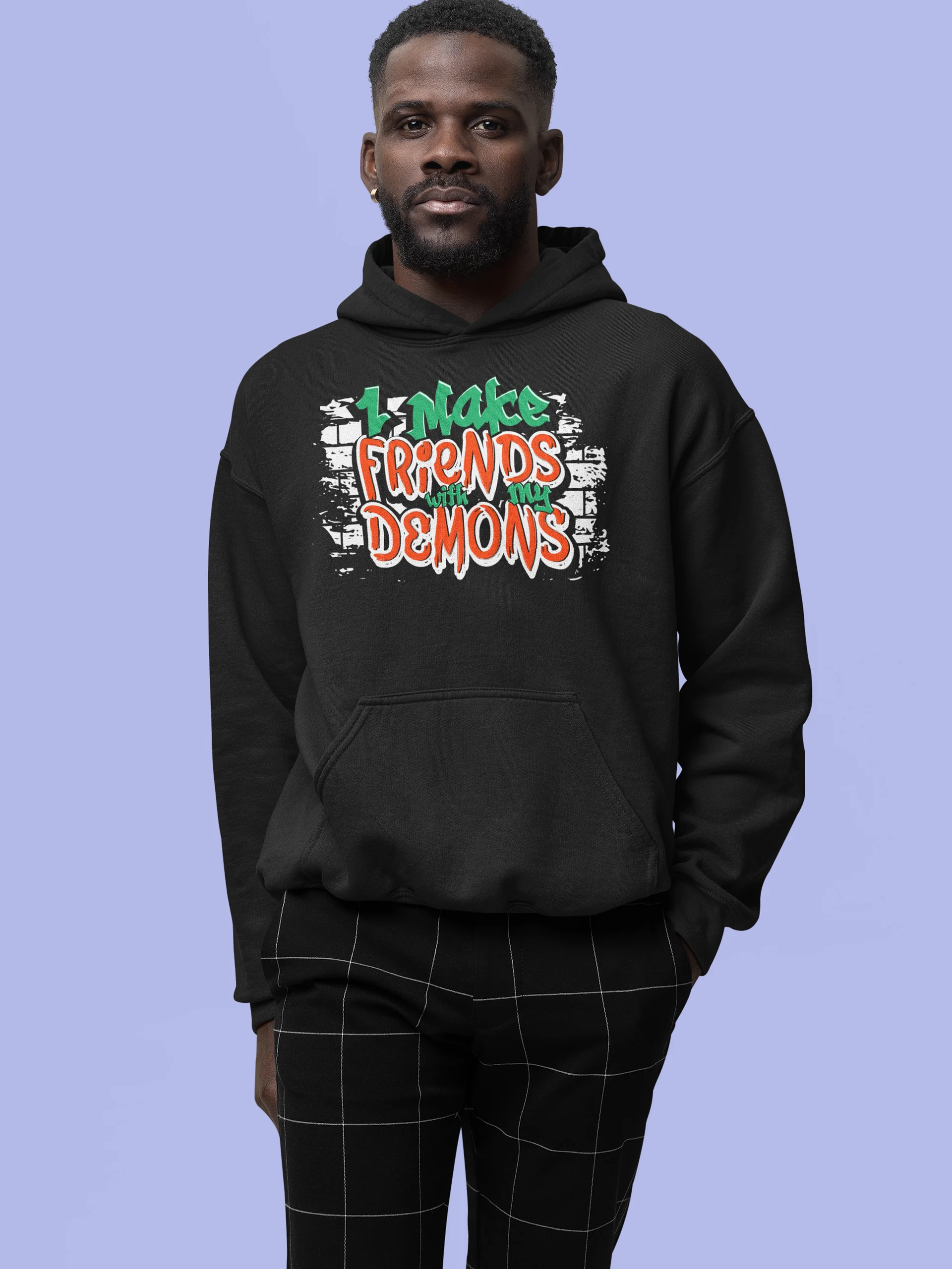 Nerdy's Making Friends product image (1)