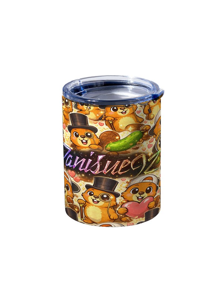 Sir Harry Tumbler product image (2)