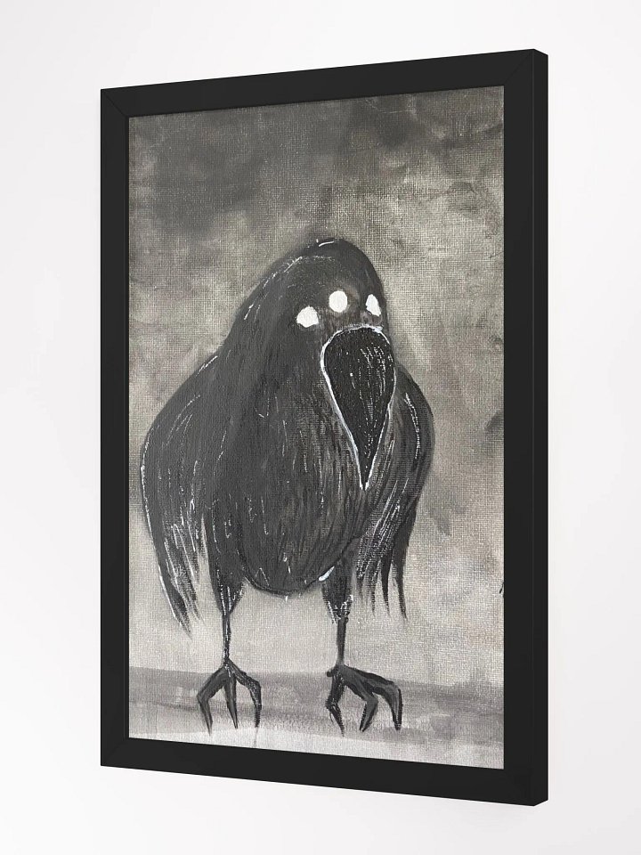 Three eyed Raven product image (3)