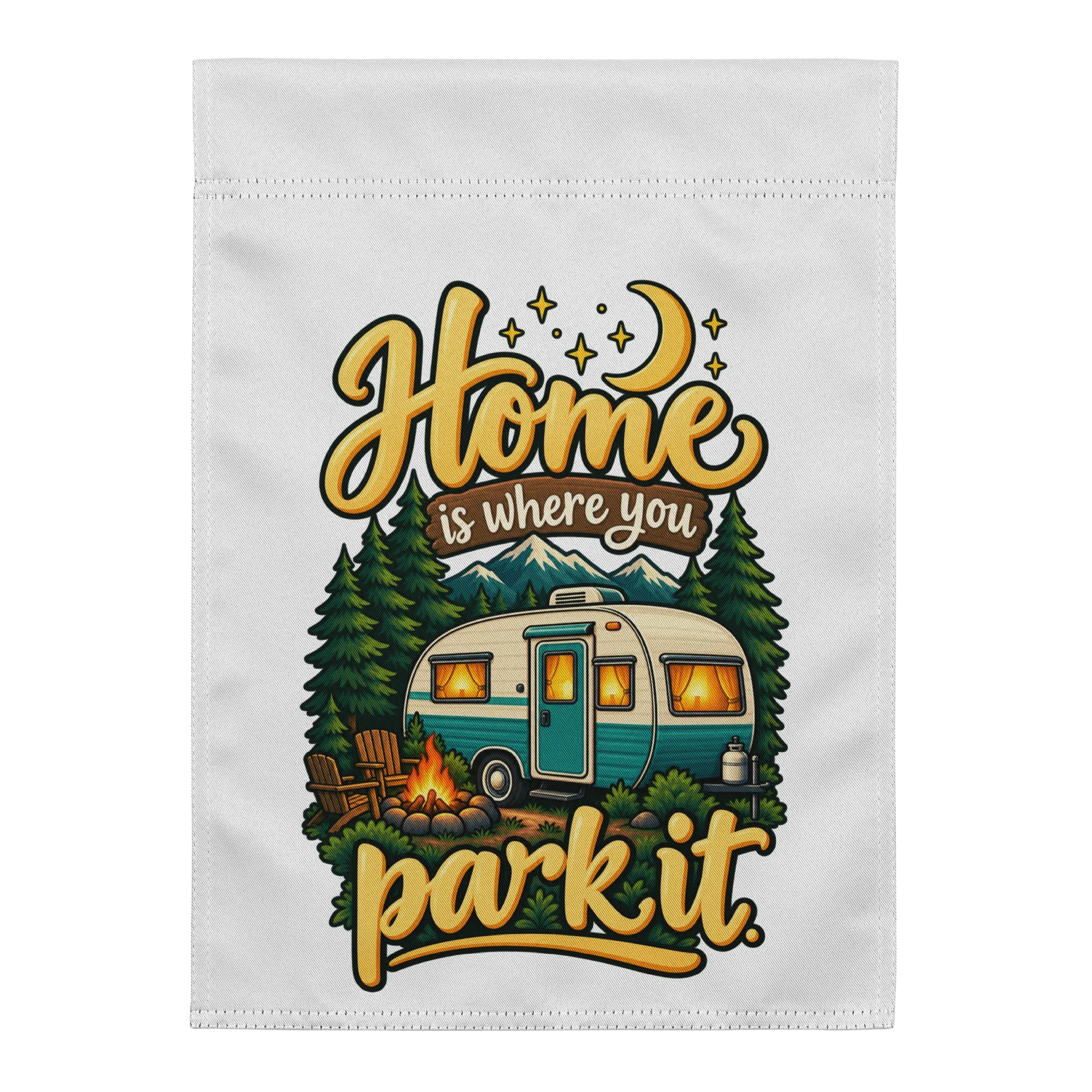 Where You Park It product image (2)