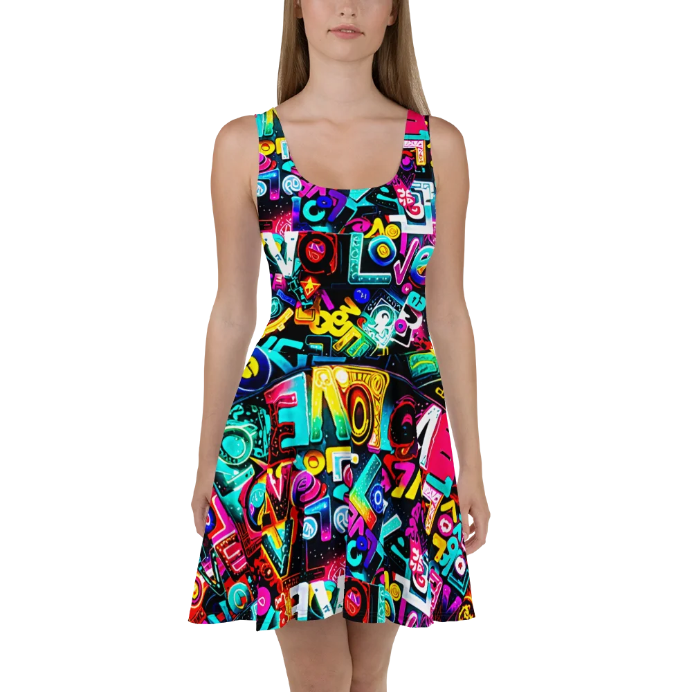 L.O.V.E. #7 - Juno Chaos product image (2)