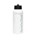 Rooted in Faith Water Bottle