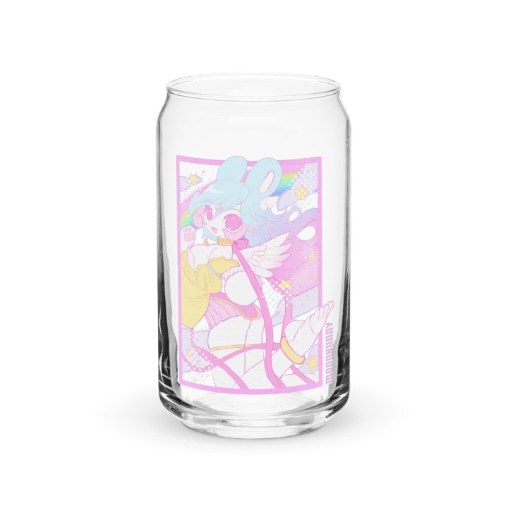 MOONBUNNY GLASS product image (1)