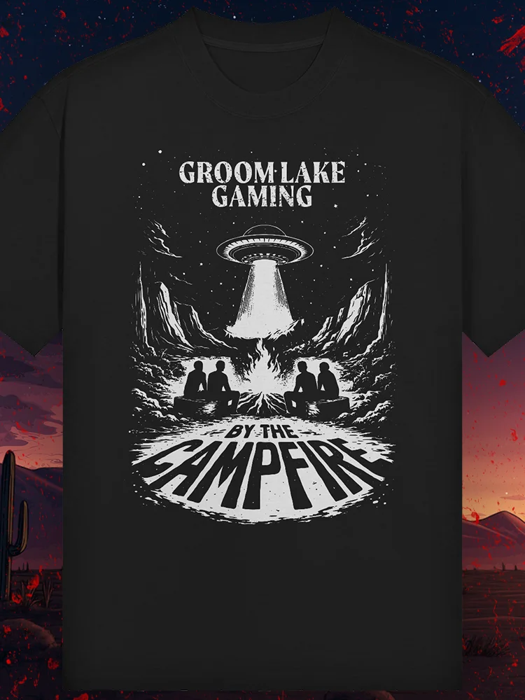 Campfire Women's Tee product image (1)