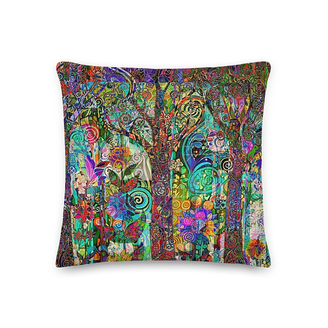 Pillows