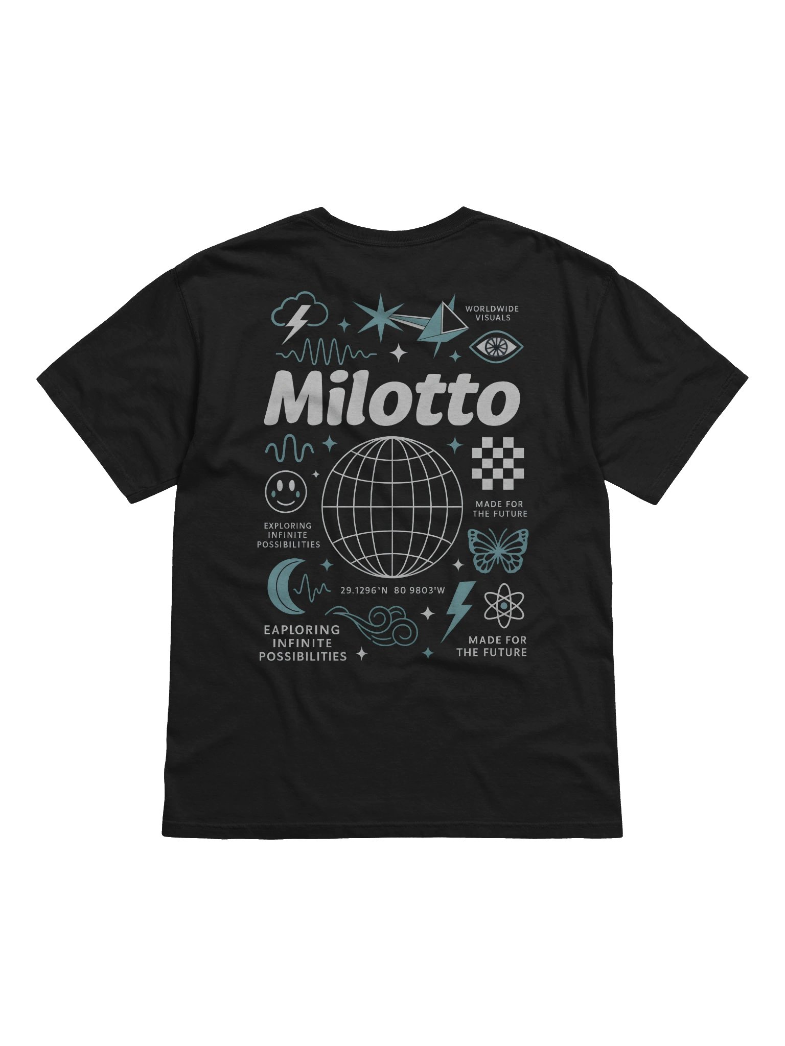 Milotto – Dream Atlas product image (4)