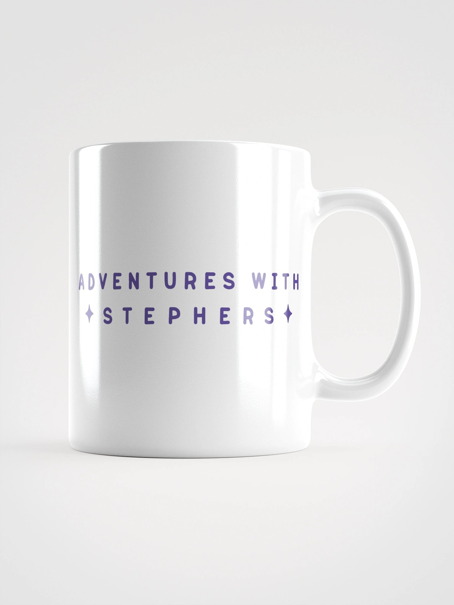 Stephers & Gimli Mug product image (9)