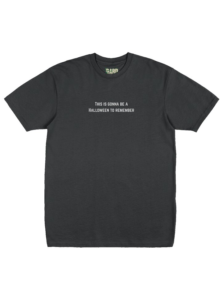Halloween to Remember Heavy Shirt product image (5)
