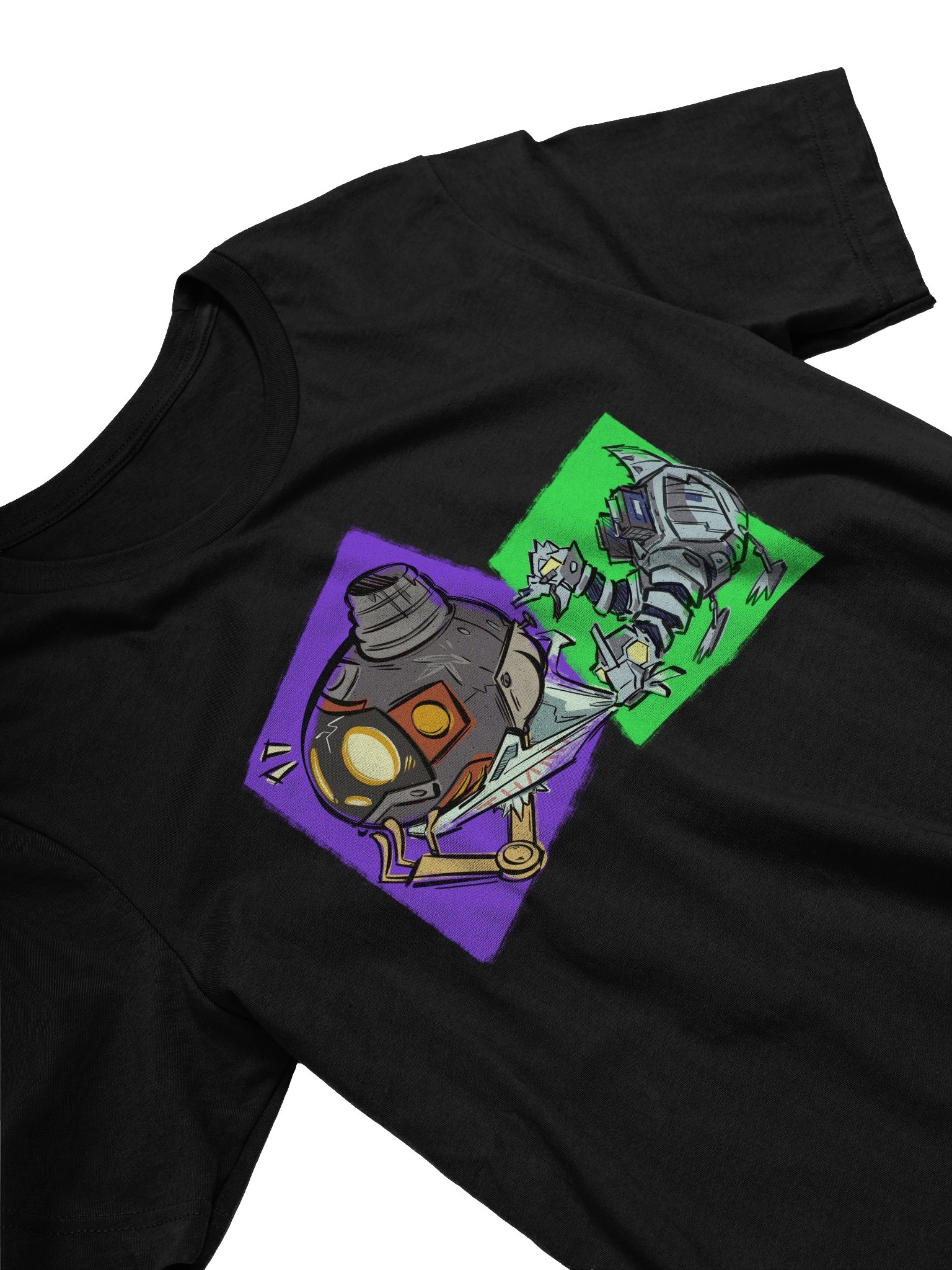 Dummi Thicc Summer Tee | Members Colorway product image (3)