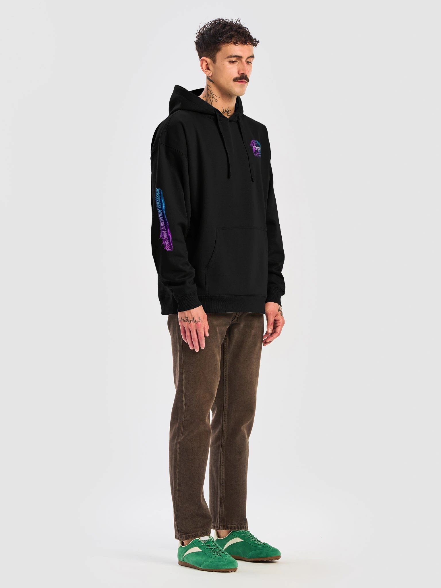 HEndo Hoodie product image (7)