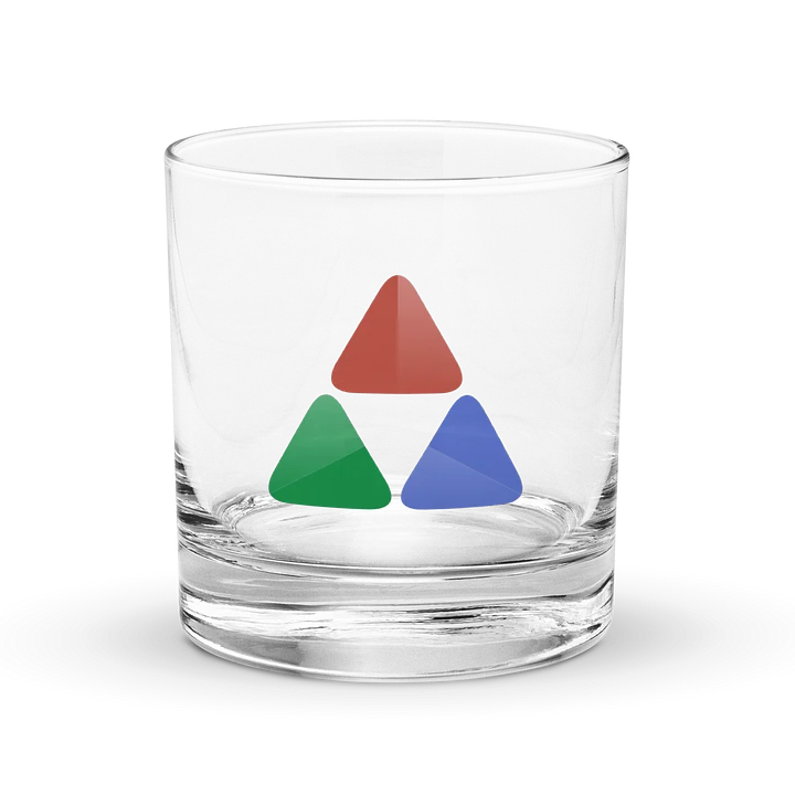 Kensora Rocks Glass product image (1)