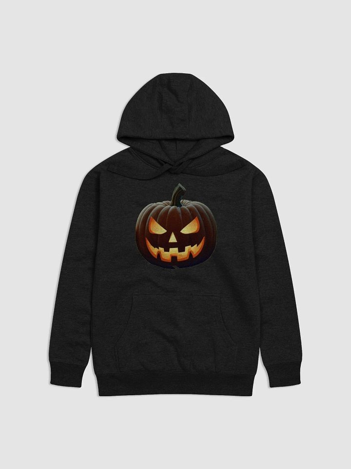 Sinister Glow Unisex Hoodie product image (5)