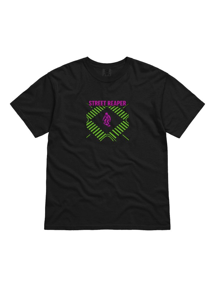 Street Reaper product image (1)