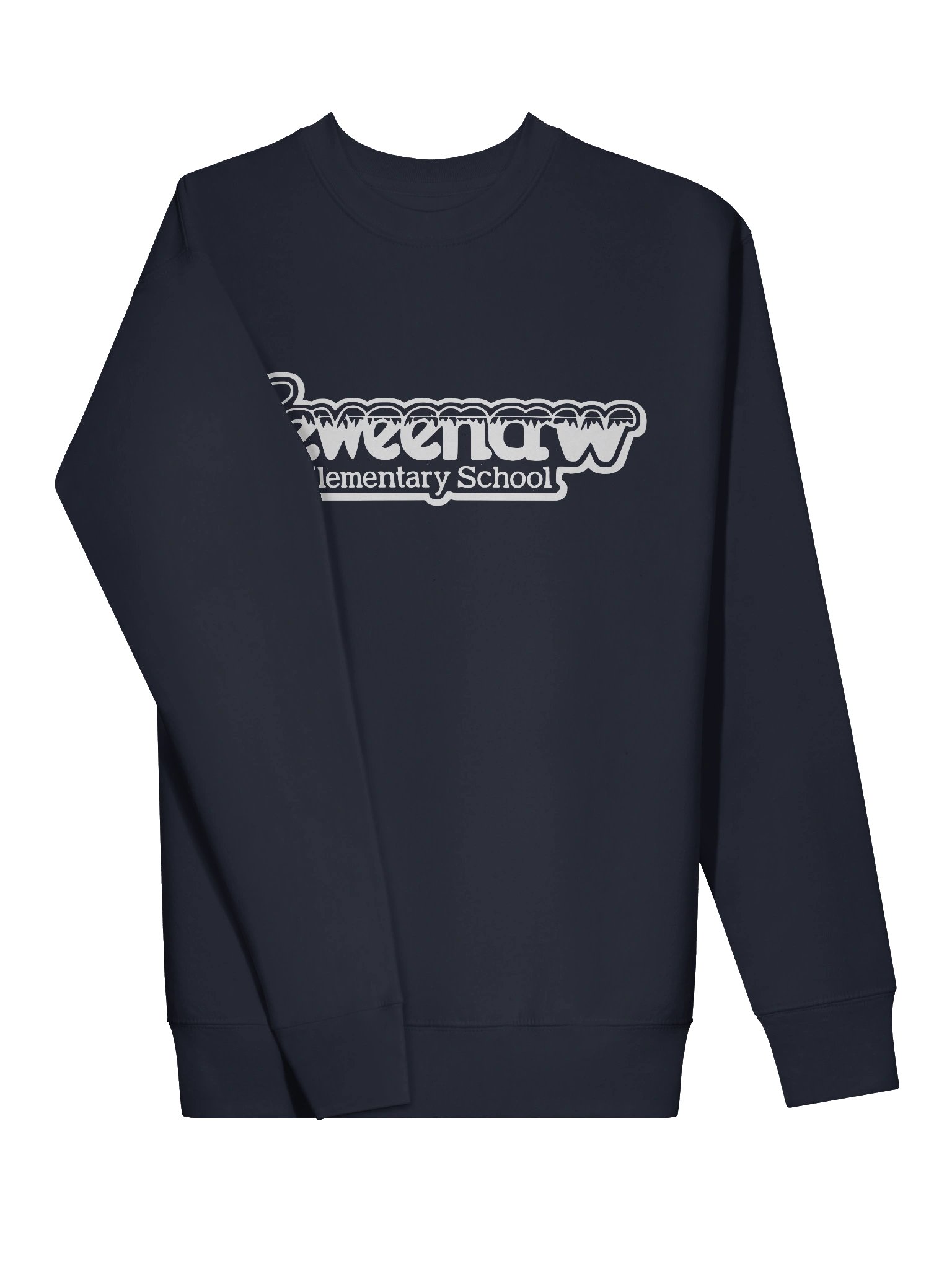 Keweenaw Crew-neck product image (3)