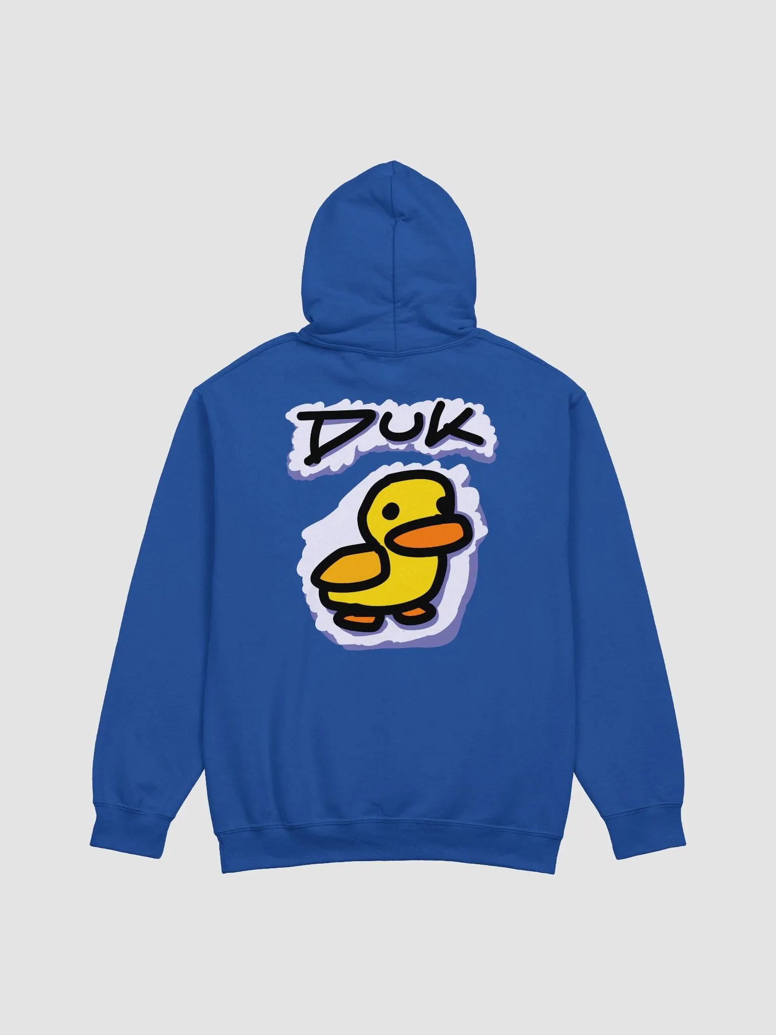 Duk. Hoodie product image (3)