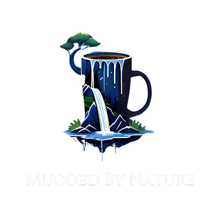 Mugged By Nature