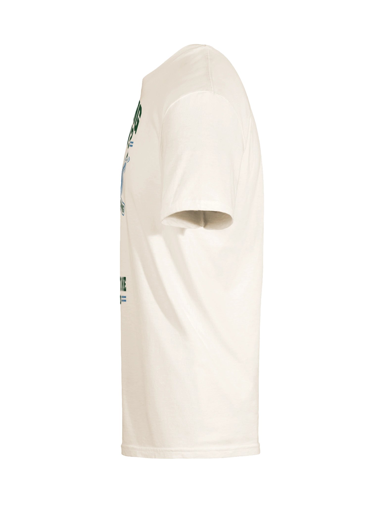 Wrong Turn T-Shirt product image (9)