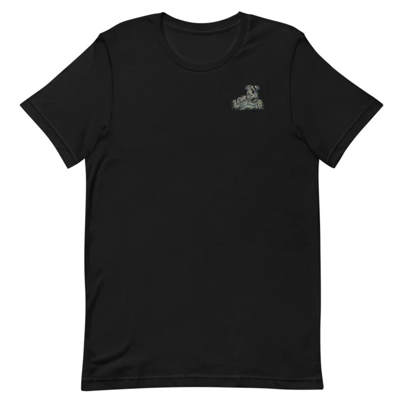 Joey The Farm Dog T-Shirt product image (1)