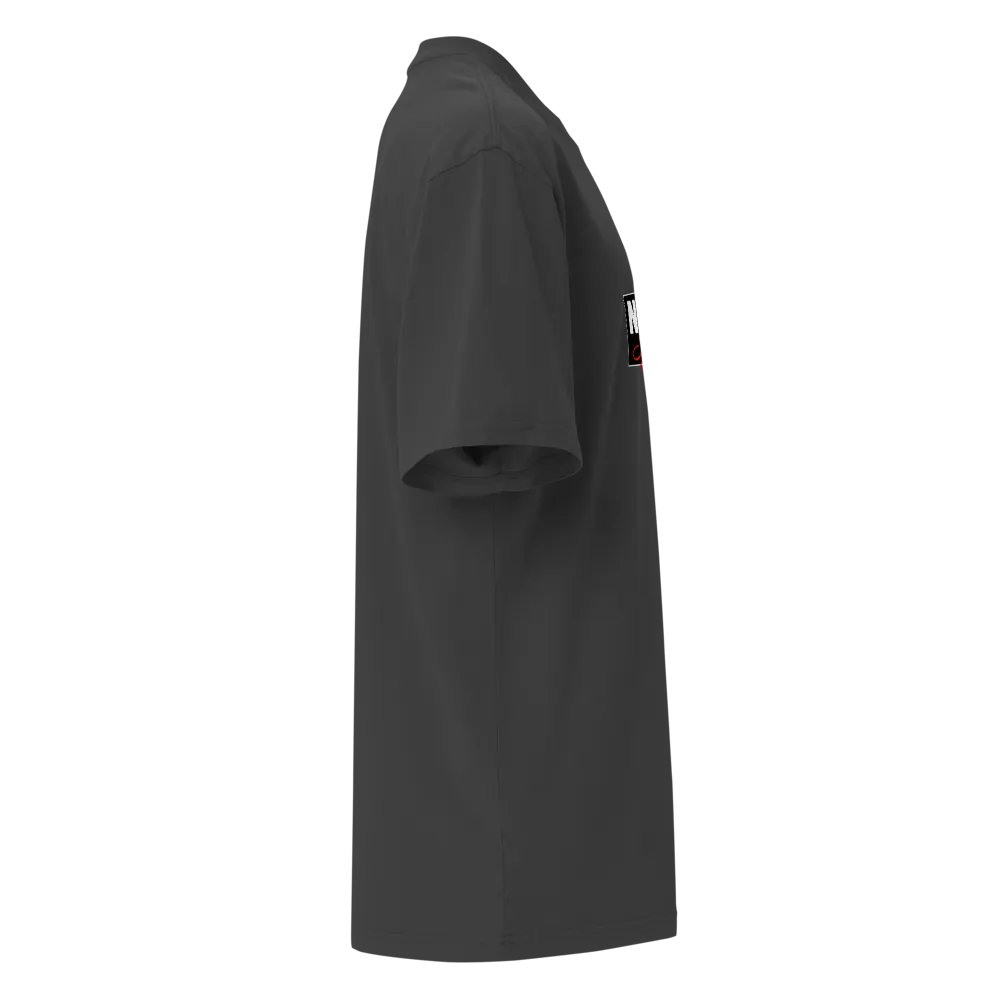Signature Tee (Oversized) product image (12)
