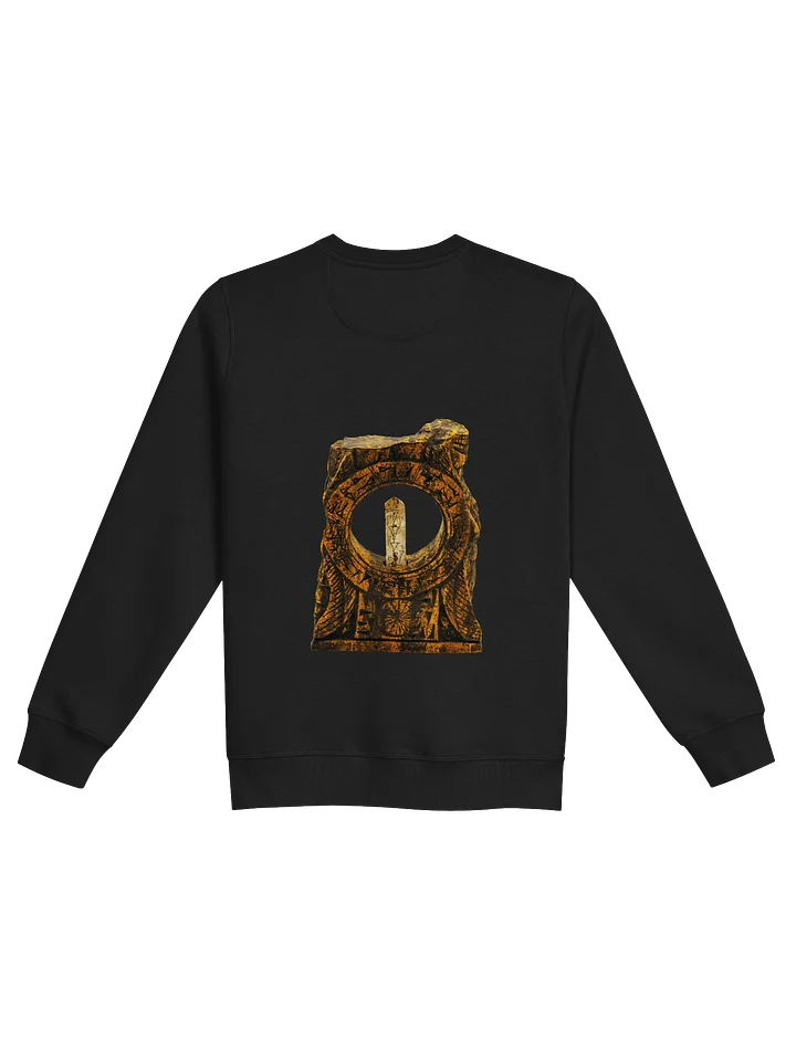 The Reign of the Sphere Sweatshirt product image (2)