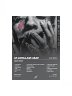 A$AP Rocky AT.LONG.LAST.A$AP Album Poster
