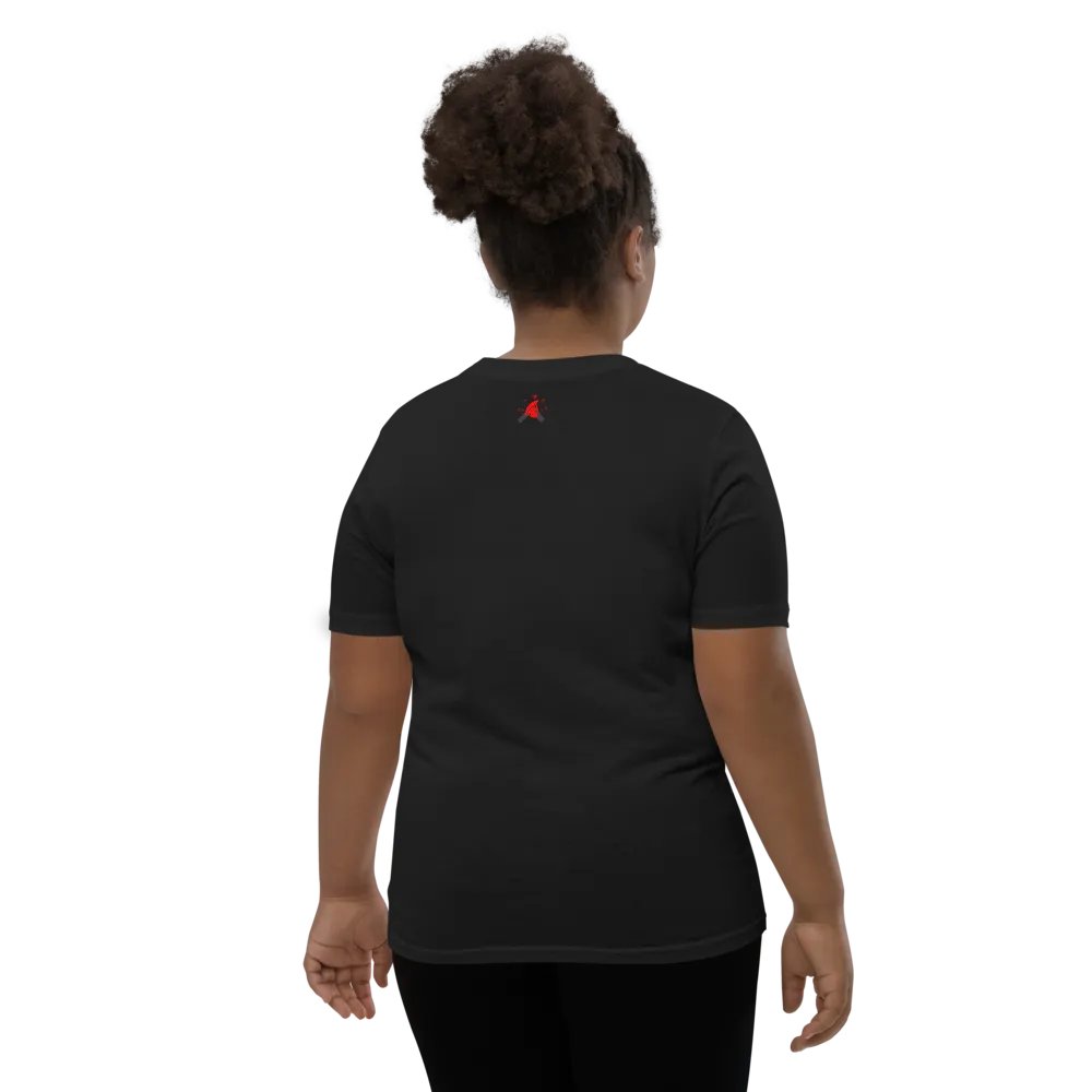 Deimos Youth Short Sleeve T-Shirt product image (20)