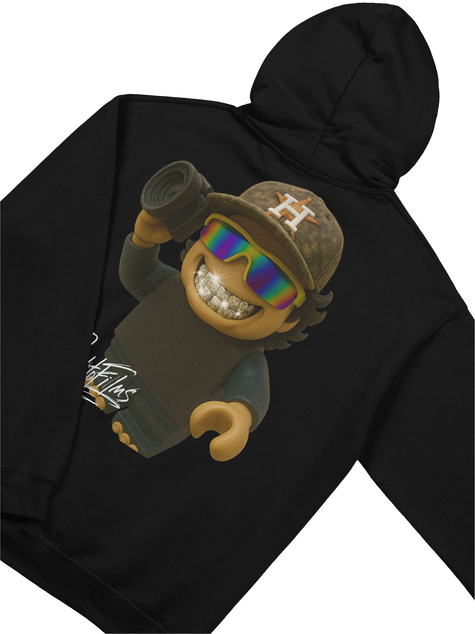 WDFIGF HOODIE product image (4)