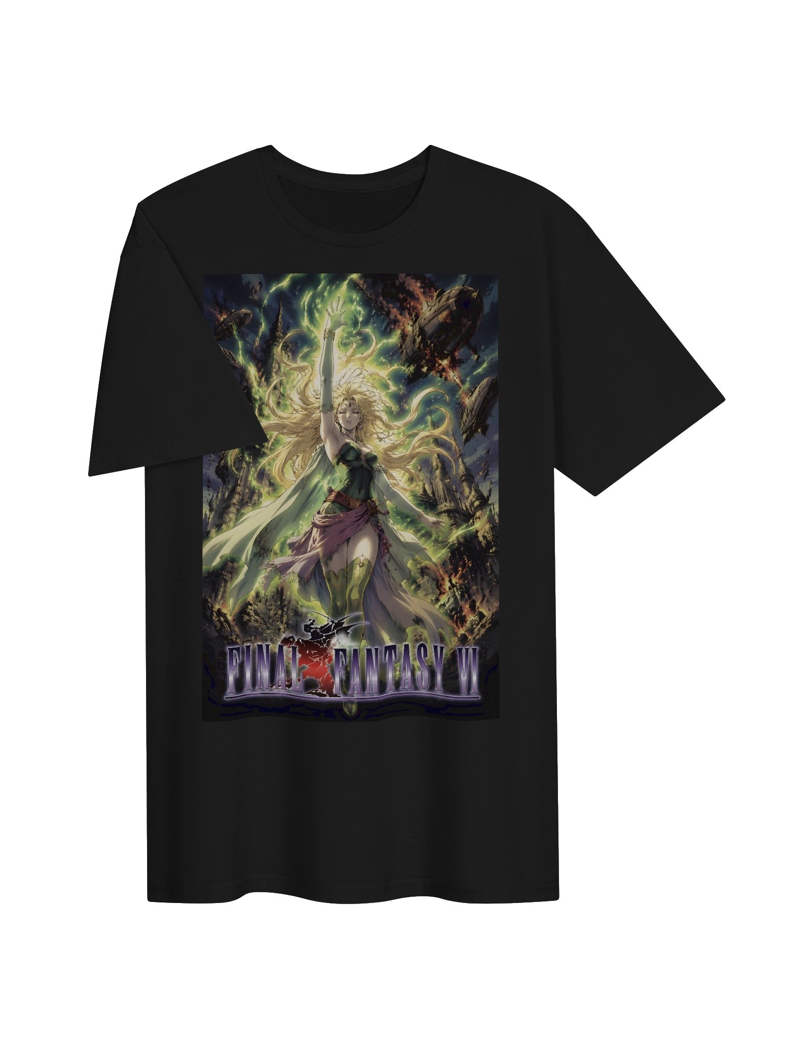 ff t3rr4 green product image (3)