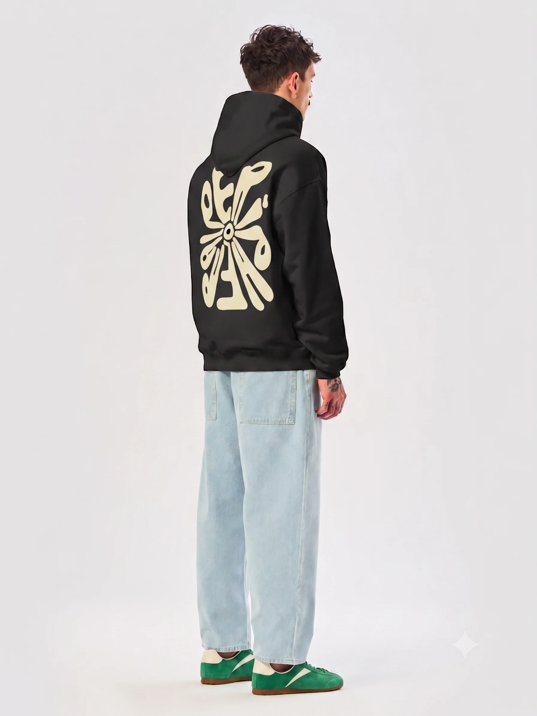 Hoodie - Beach product image (5)