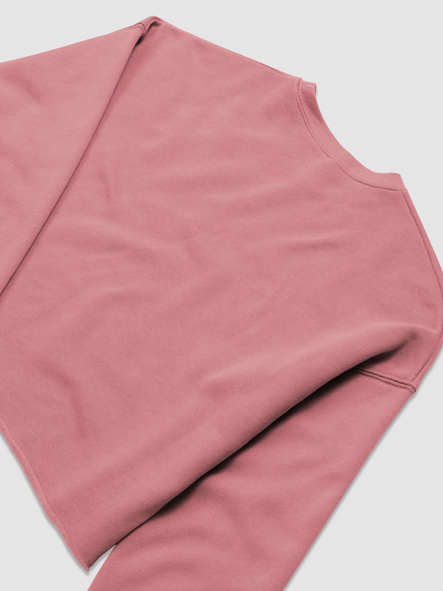 RN Mommy Medical-themed Crop Sweatshirt product image (16)