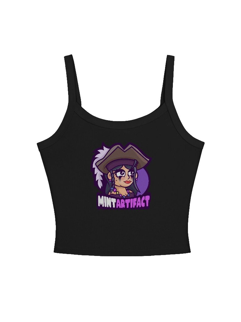 Mints Mutiny Tank product image (1)
