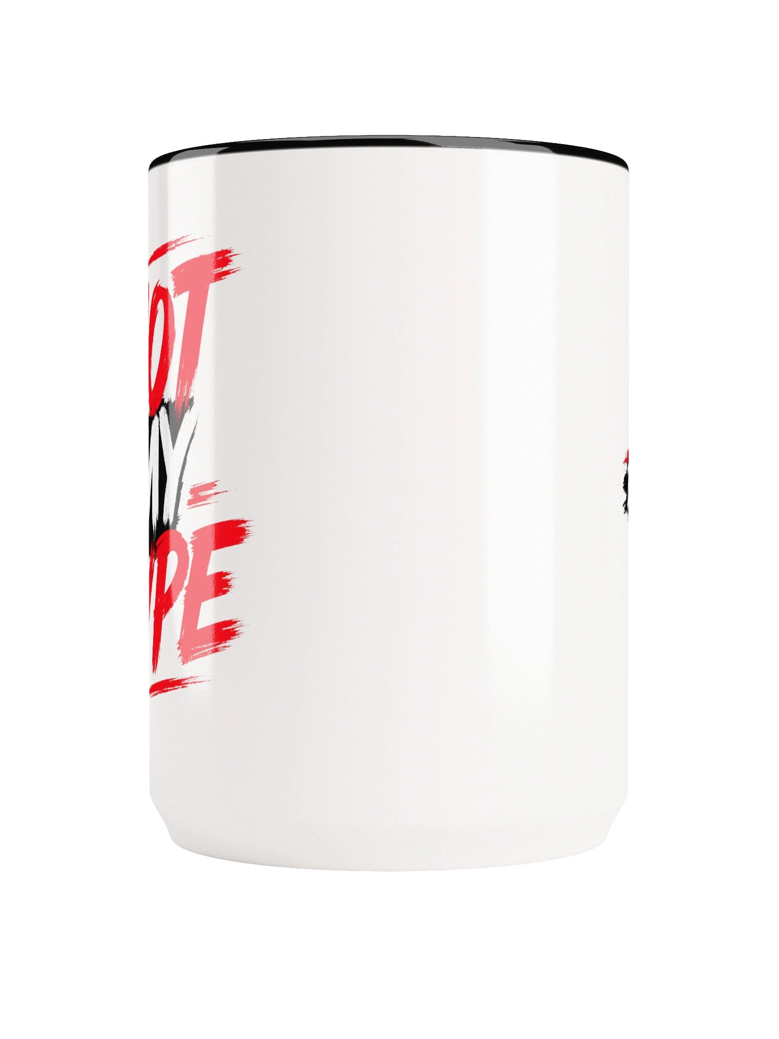 Not My Type, But I Like It Mug product image (5)