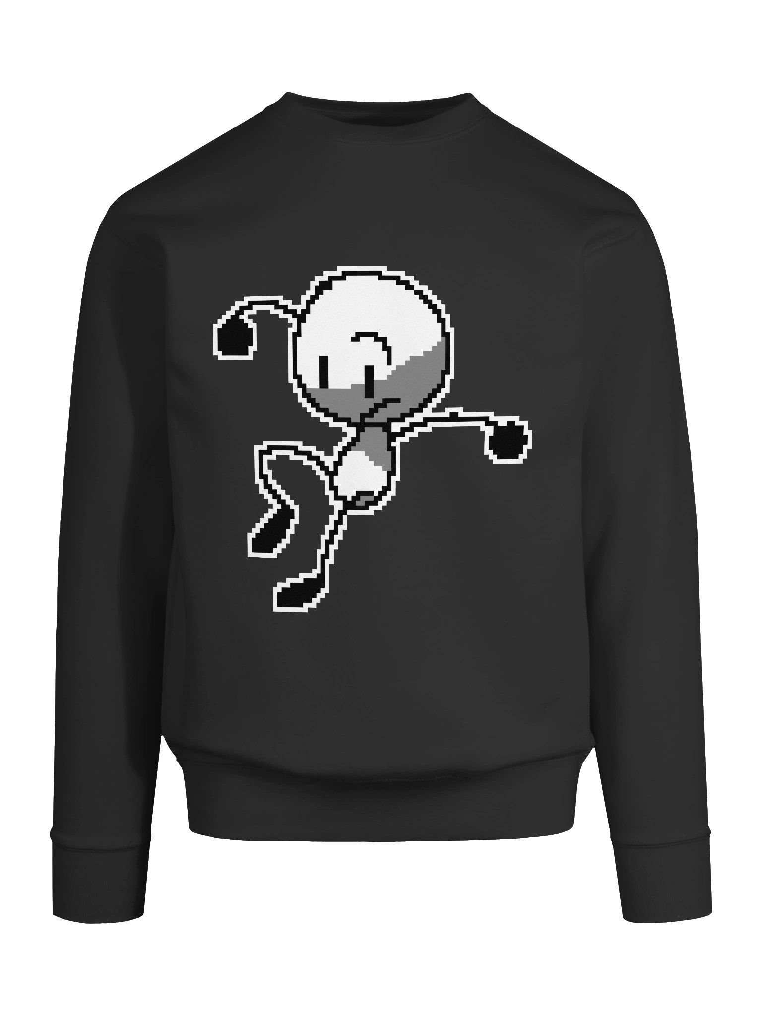 16-Bit Verzee Premium Sweatshirt product image (76)