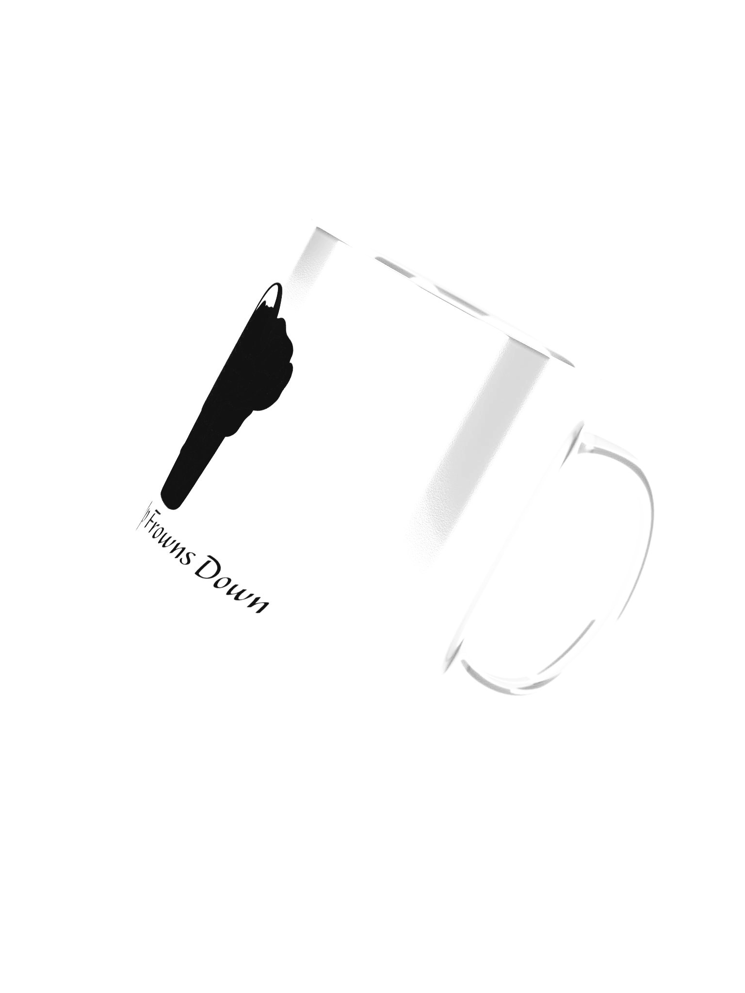 pacemaker Mug product image (4)